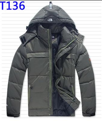 Cheap The North Face Men's Down Coat wholesale No. 477